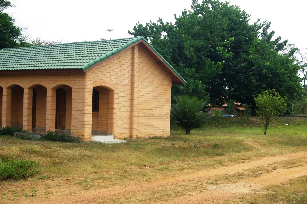 Appartements avec cadre de verdure